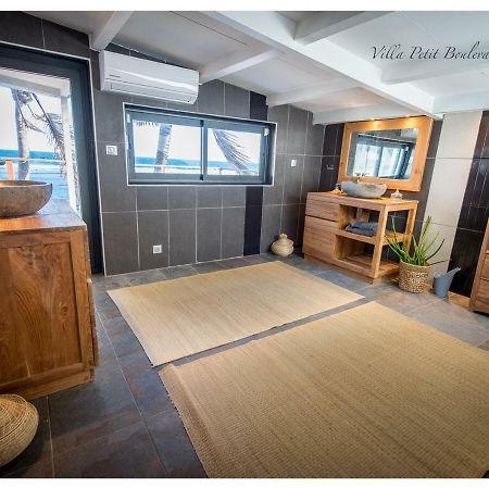 Villa Petit Boulevard De La Plage Сен-Пиер Екстериор снимка